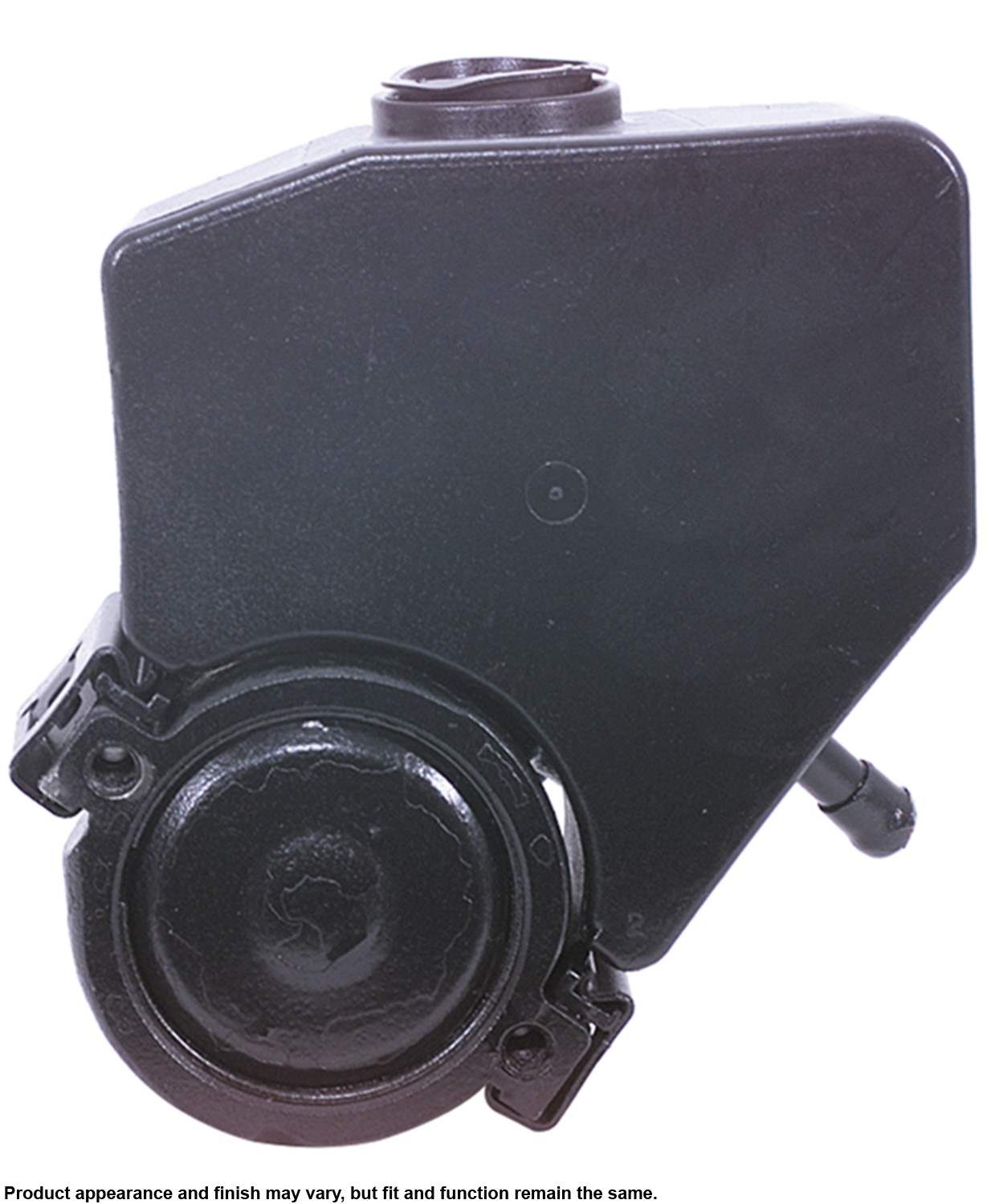 Bottom View of Power Steering Pump A1 CARDONE 20-28888