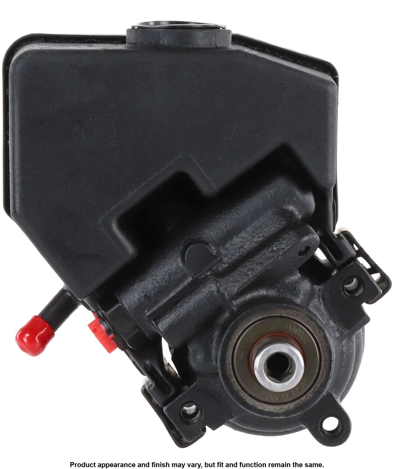 Front View of Power Steering Pump A1 CARDONE 20-28888