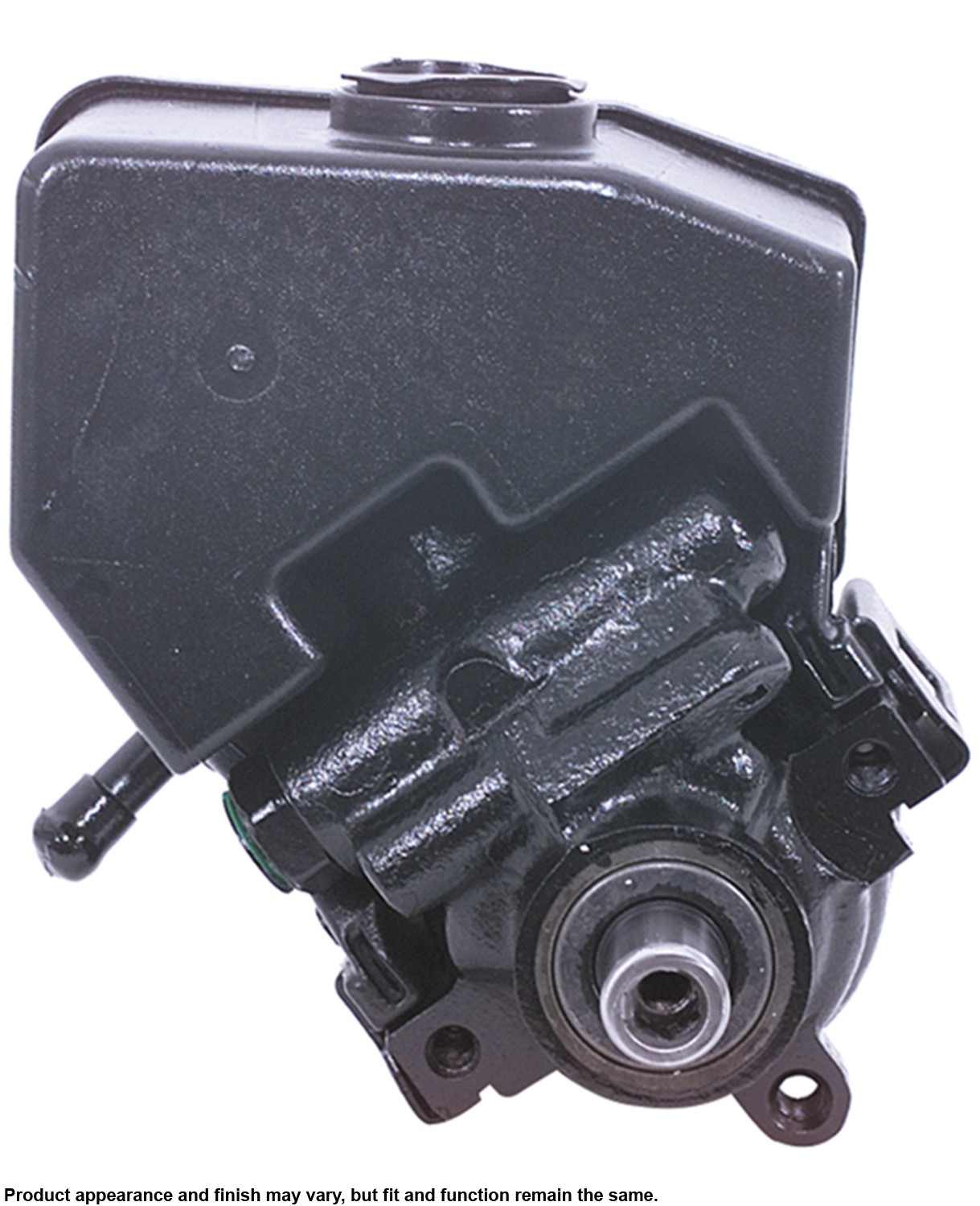 Top View of Power Steering Pump A1 CARDONE 20-28888