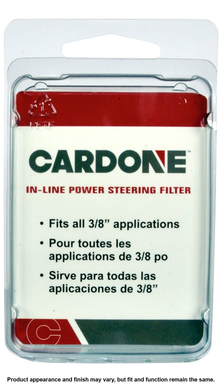 Right View of Spark Plug A1 CARDONE 20-P038F