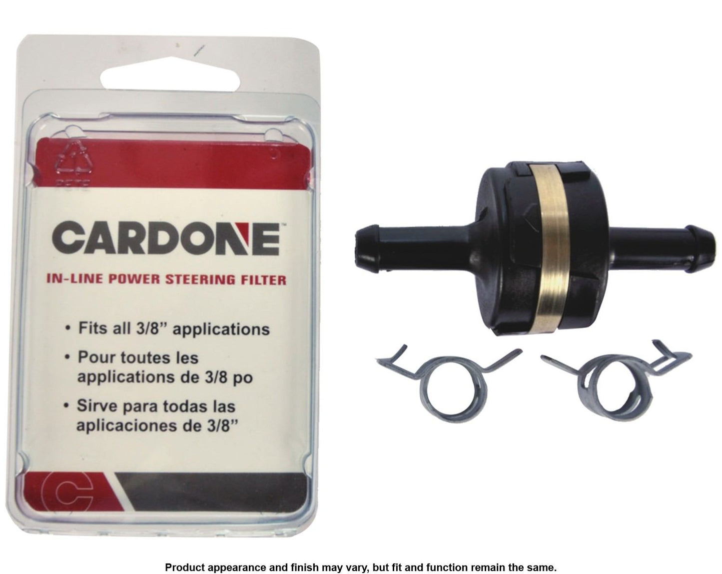 Top View of Spark Plug A1 CARDONE 20-P038F