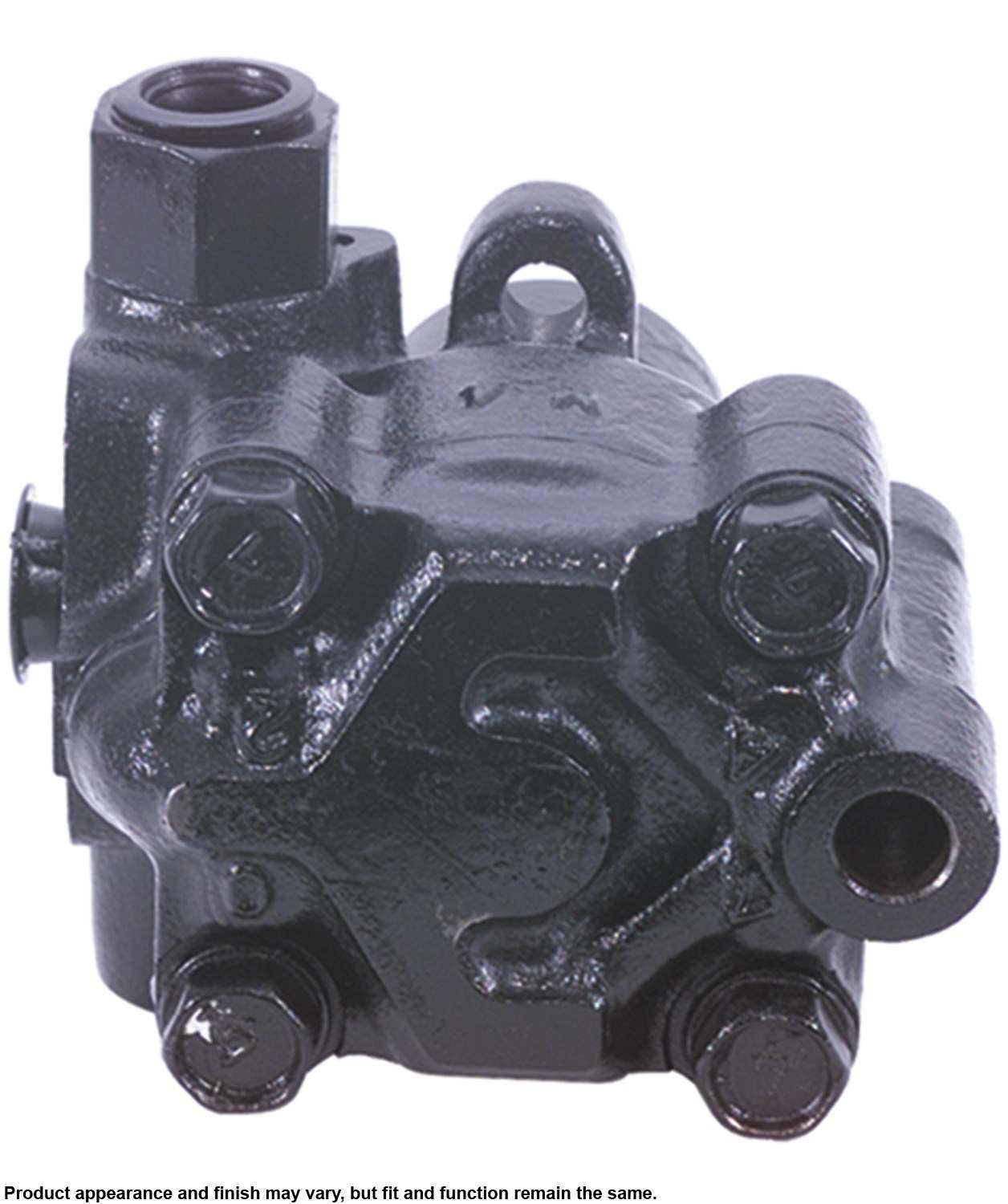 Bottom View of Power Steering Pump A1 CARDONE 21-5699