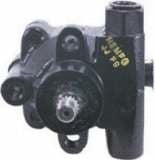 Front View of Power Steering Pump A1 CARDONE 21-5699