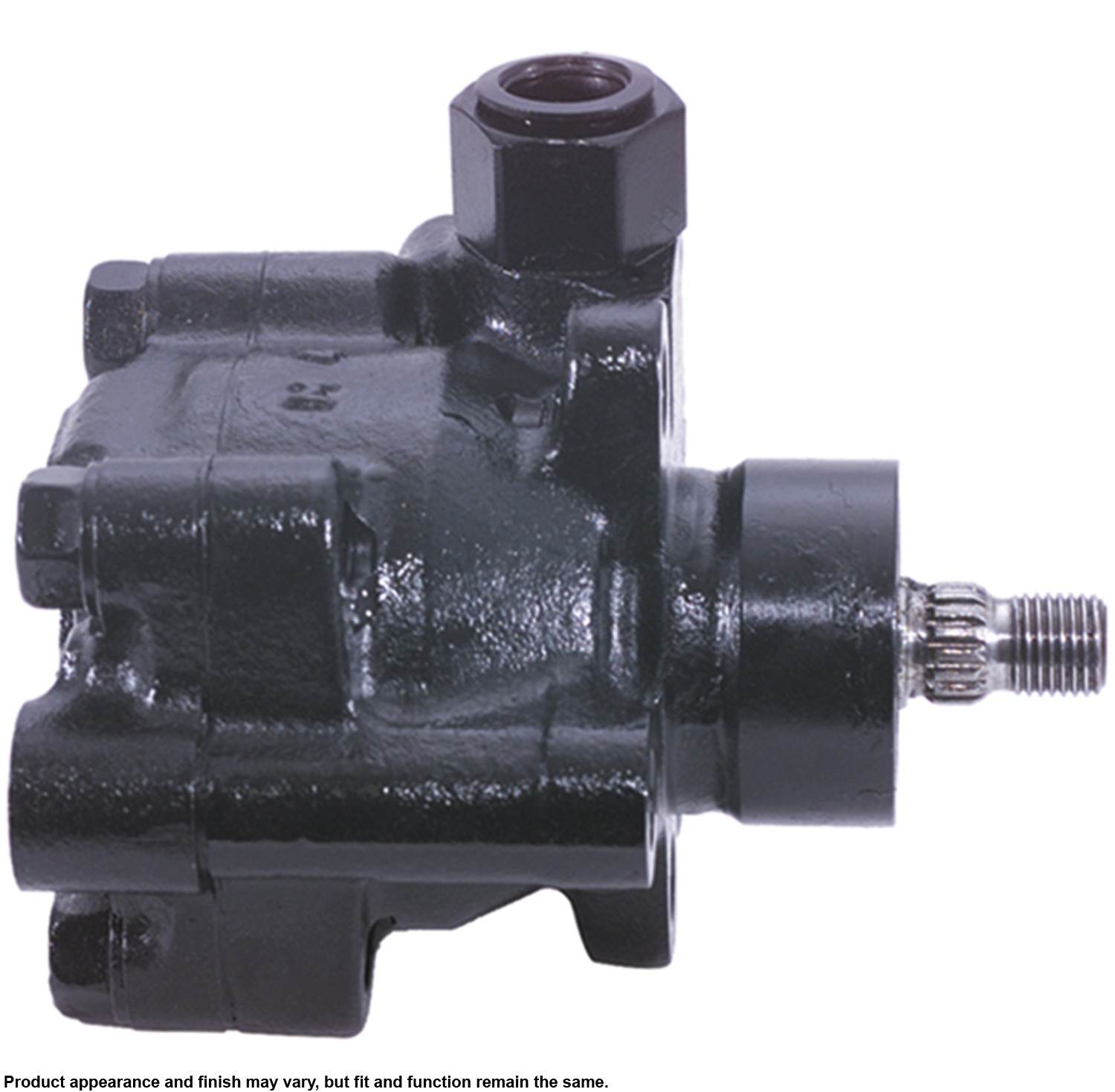 Right View of Power Steering Pump A1 CARDONE 21-5699