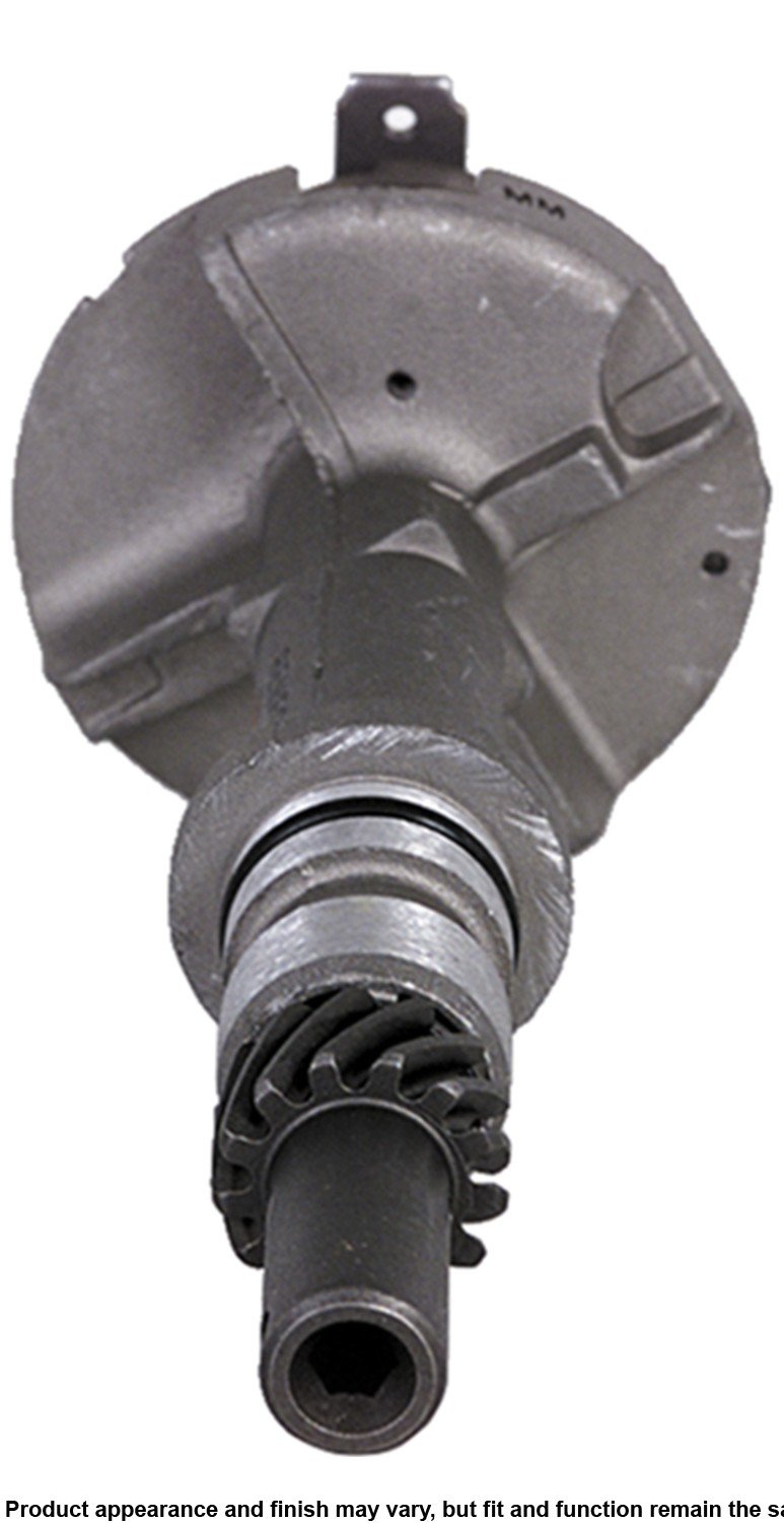 Top View of Distributor A1 CARDONE 30-1631