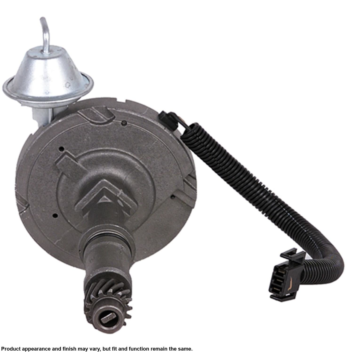 Top View of Distributor A1 CARDONE 30-1694