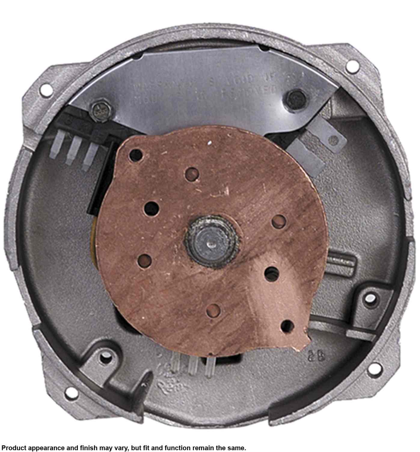 Distributor A1 CARDONE 30-1864 For Cadillac DeVille Allante Eldorado Seville Commercial Chassis Fleetwood 60 Special