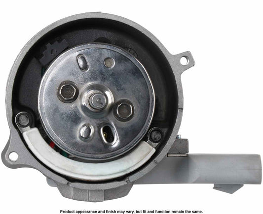 Top View of Distributor A1 CARDONE 30-2686MB