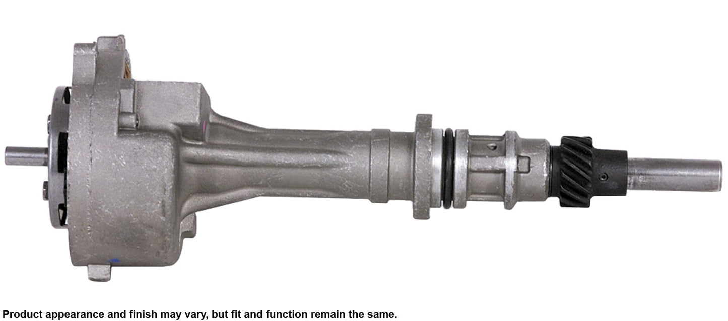 Front View of Distributor A1 CARDONE 30-2696