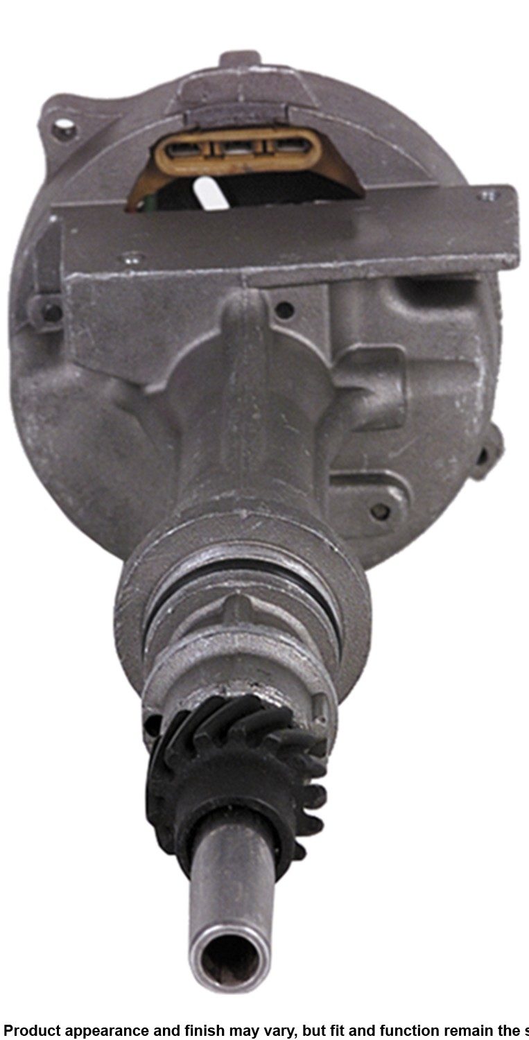 Top View of Distributor A1 CARDONE 30-2696