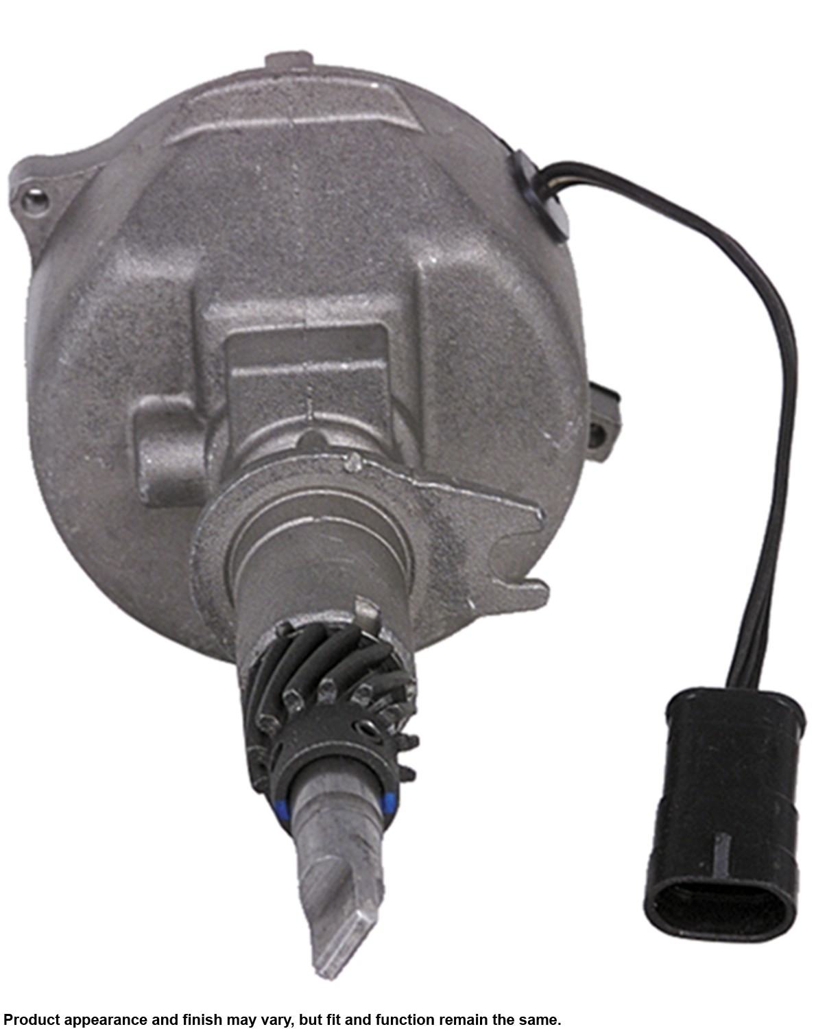 Top View of Distributor A1 CARDONE 30-4694