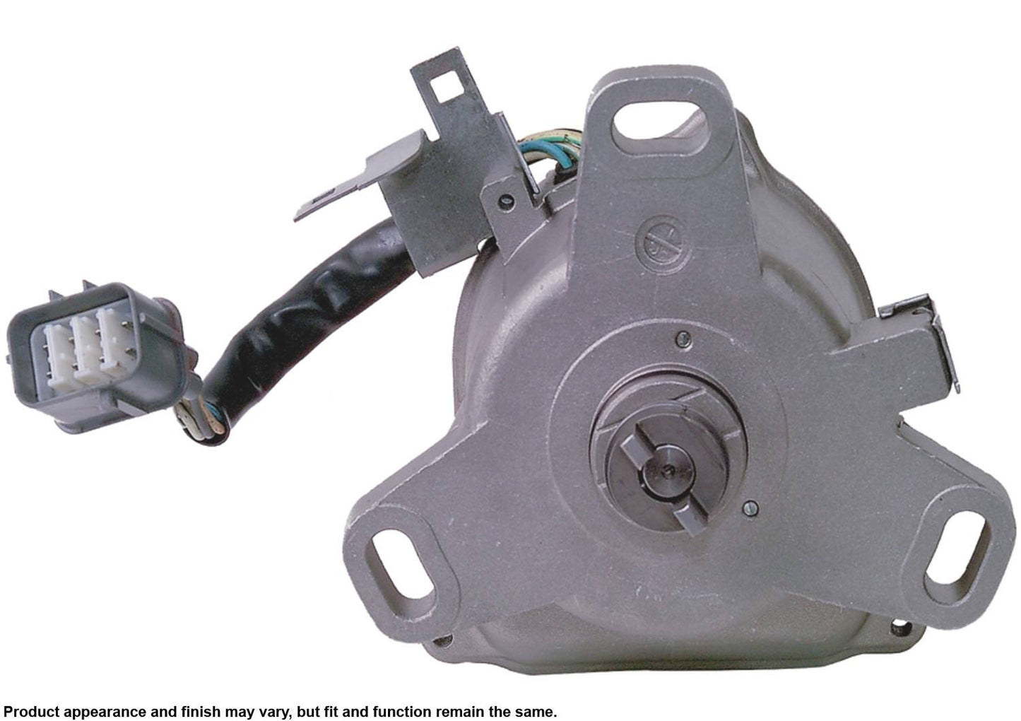 Left View of Distributor A1 CARDONE 31-17432