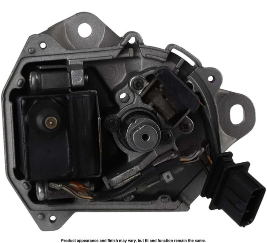 Top View of Distributor A1 CARDONE 31-17450