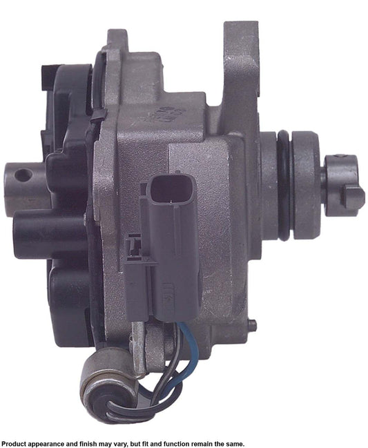 Bottom View of Distributor A1 CARDONE 31-58460