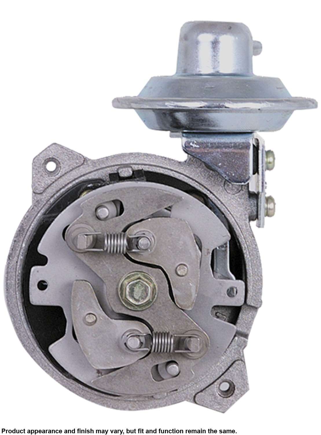 Right View of Distributor A1 CARDONE 31-667