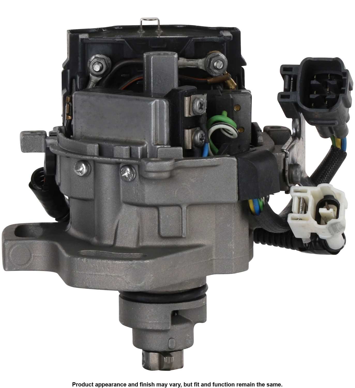 Distributor (Electronic Distributor) A1 CARDONE 31-77417 For Toyota Geo Corolla Prizm Celica