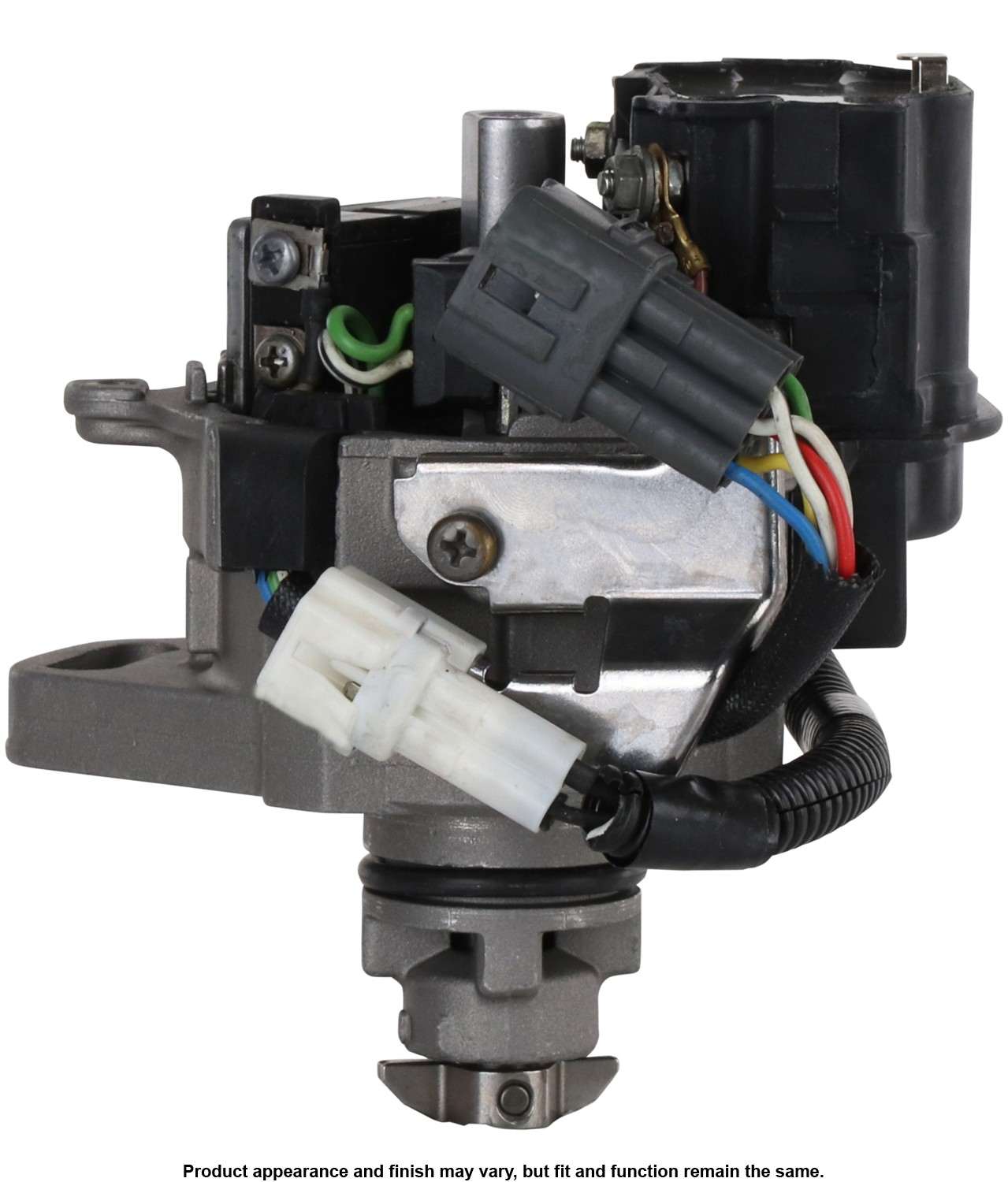 Distributor (Electronic Distributor) A1 CARDONE 31-77417 For Toyota Geo Corolla Prizm Celica