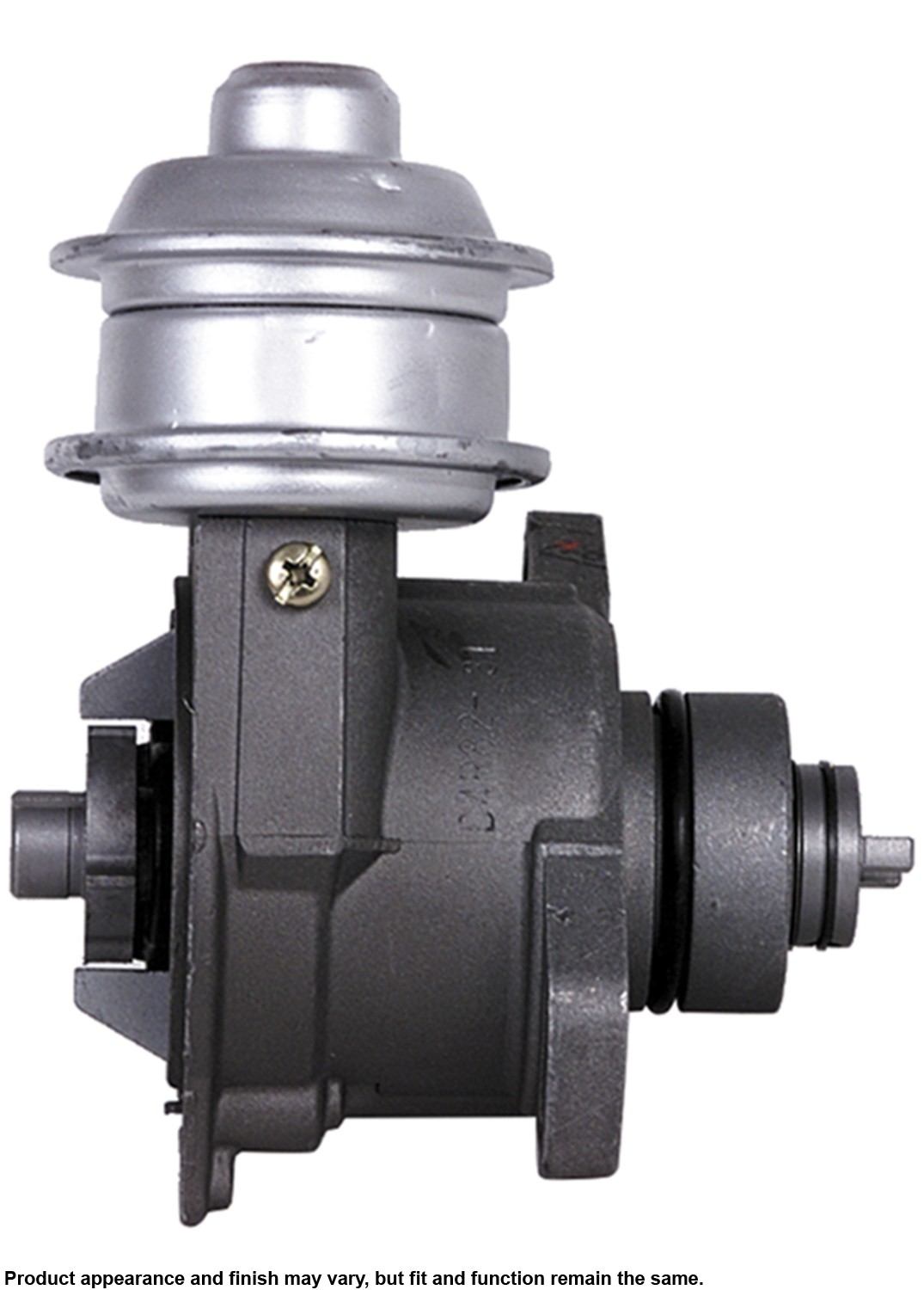 Bottom View of Distributor A1 CARDONE 31-814