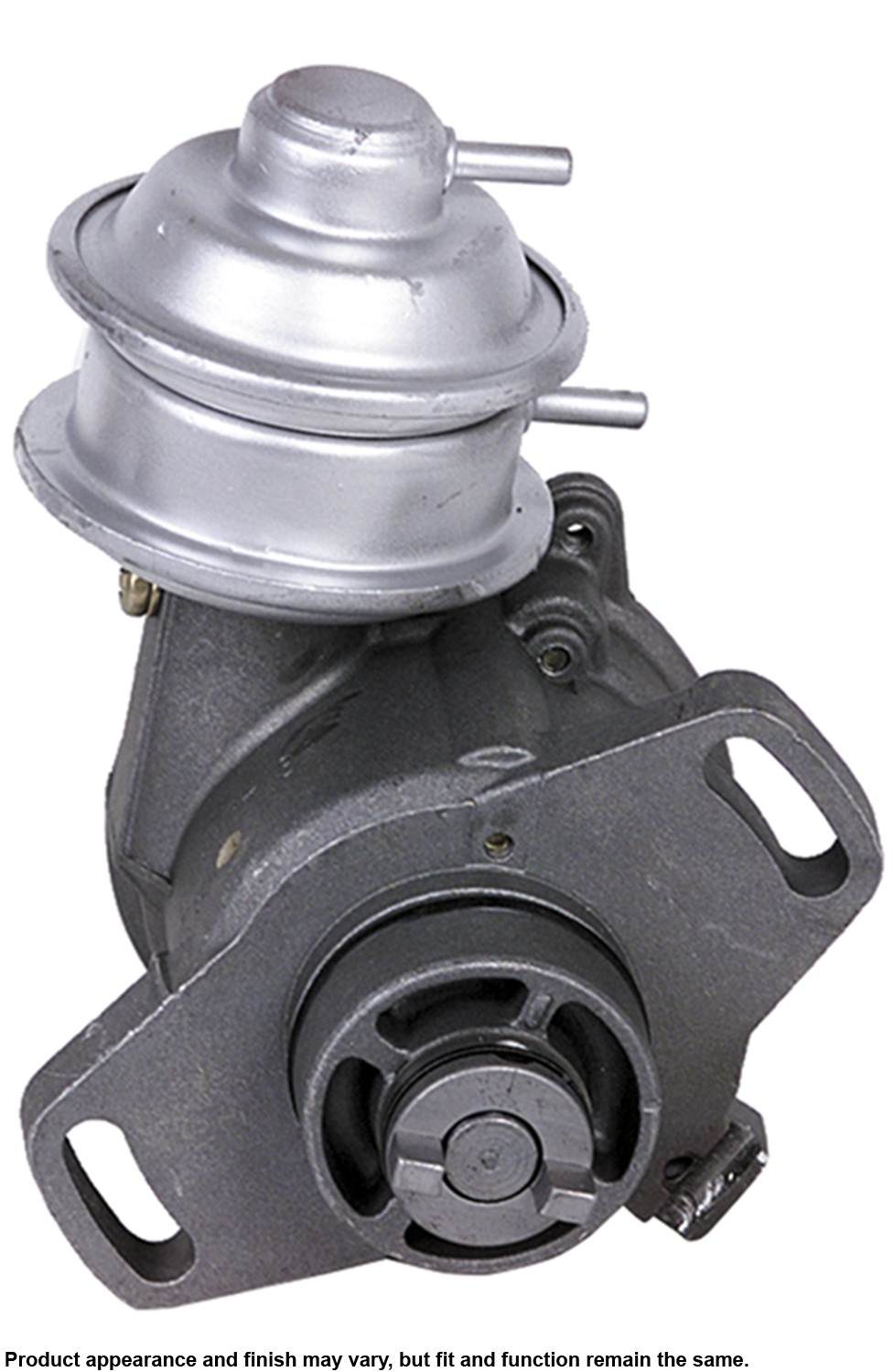 Left View of Distributor A1 CARDONE 31-814