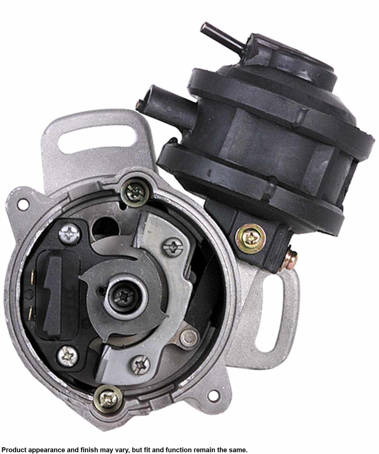 Right View of Distributor A1 CARDONE 31-823