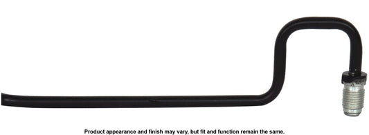 Top View of Rack and Pinion Hydraulic Transfer Tubing Assembly A1 CARDONE 3L-1114