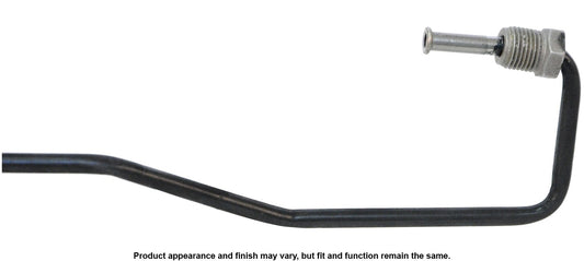 Top View of Rack and Pinion Hydraulic Transfer Tubing Assembly A1 CARDONE 3L-1203