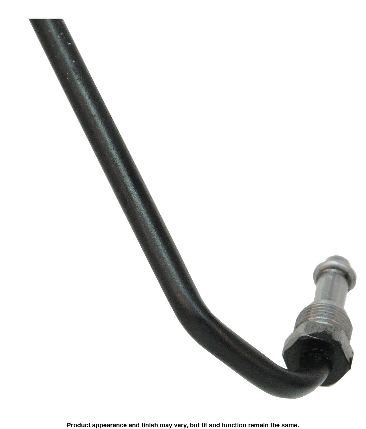 Top View of Rack and Pinion Hydraulic Transfer Tubing Assembly A1 CARDONE 3L-2706