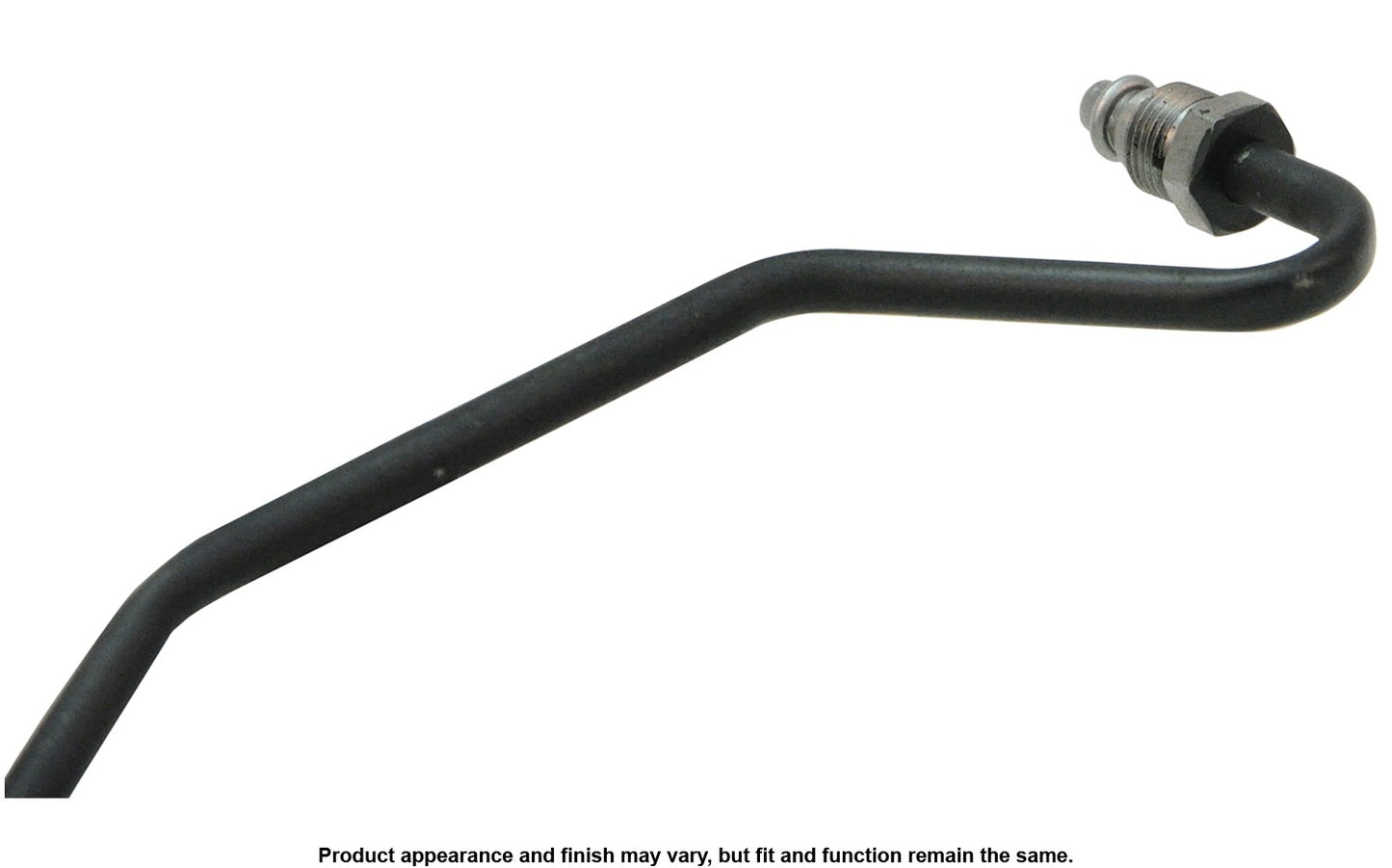 Top View of Rack and Pinion Hydraulic Transfer Tubing Assembly A1 CARDONE 3L-2708