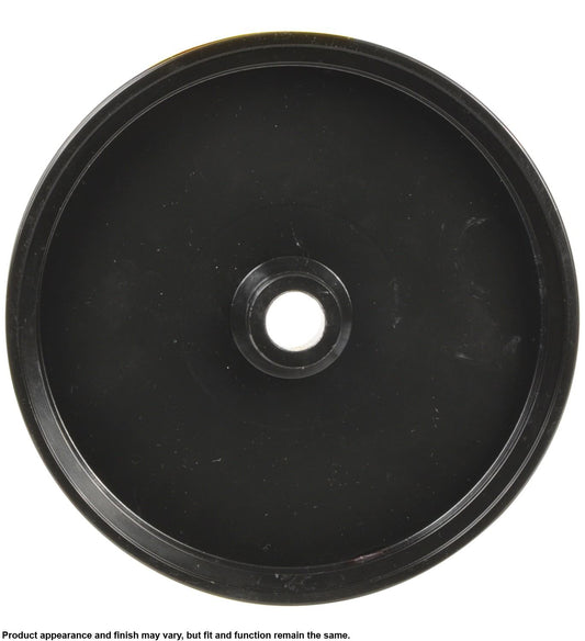 Top View of Power Steering Pump Pulley A1 CARDONE 3P-25163