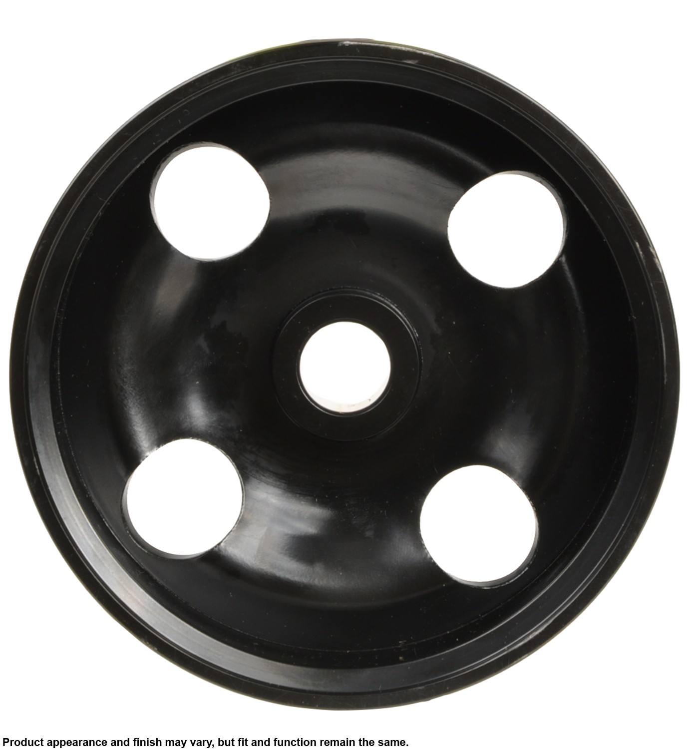 Power Steering Pump Pulley A1 CARDONE 3P-35123 For Jeep Dodge Chrysler Grand Cherokee Challenger Charger Durango 300