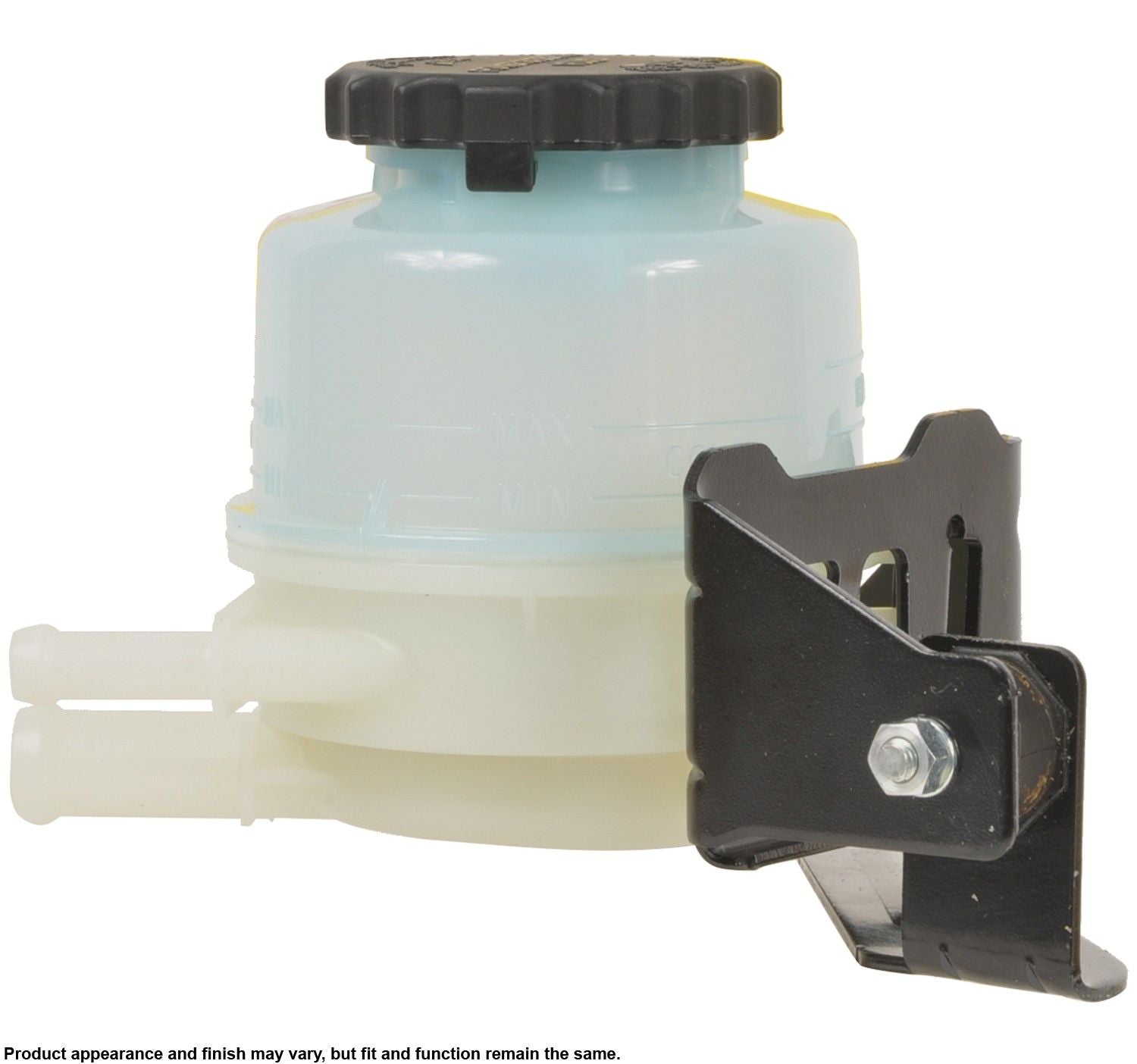 Left View of Power Steering Reservoir A1 CARDONE 3R-117