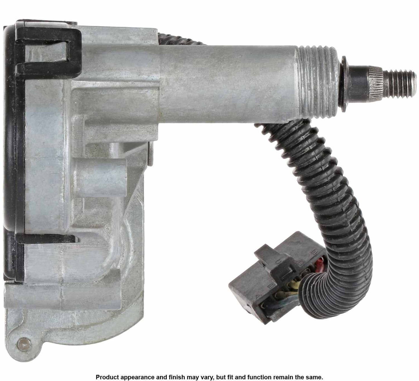 Back View of Rear Windshield Wiper Motor A1 CARDONE 40-1005