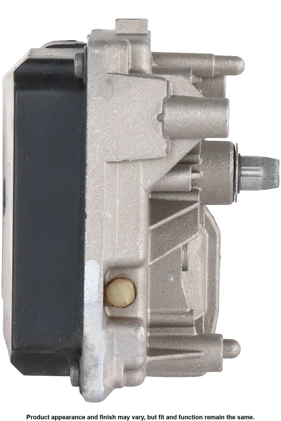 Back View of Front Windshield Wiper Motor A1 CARDONE 40-1012