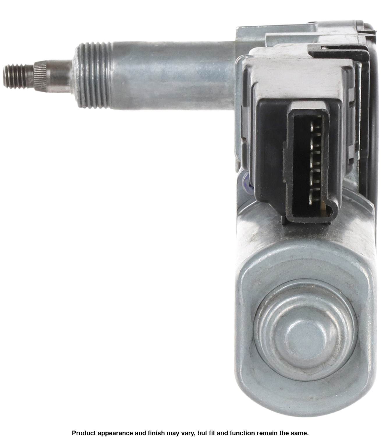 Front View of Rear Windshield Wiper Motor A1 CARDONE 40-1026