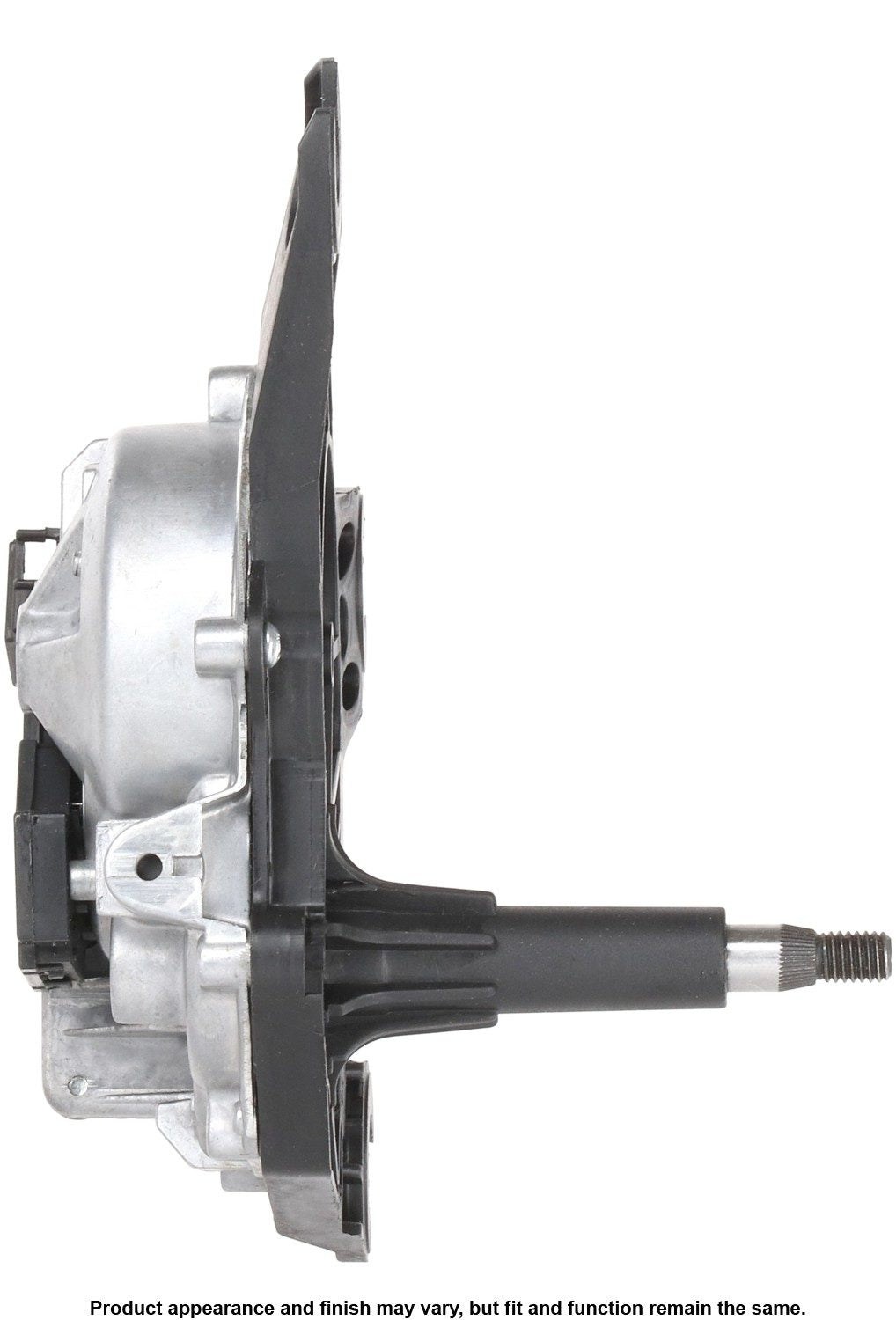 Back View of Rear Windshield Wiper Motor A1 CARDONE 40-3028