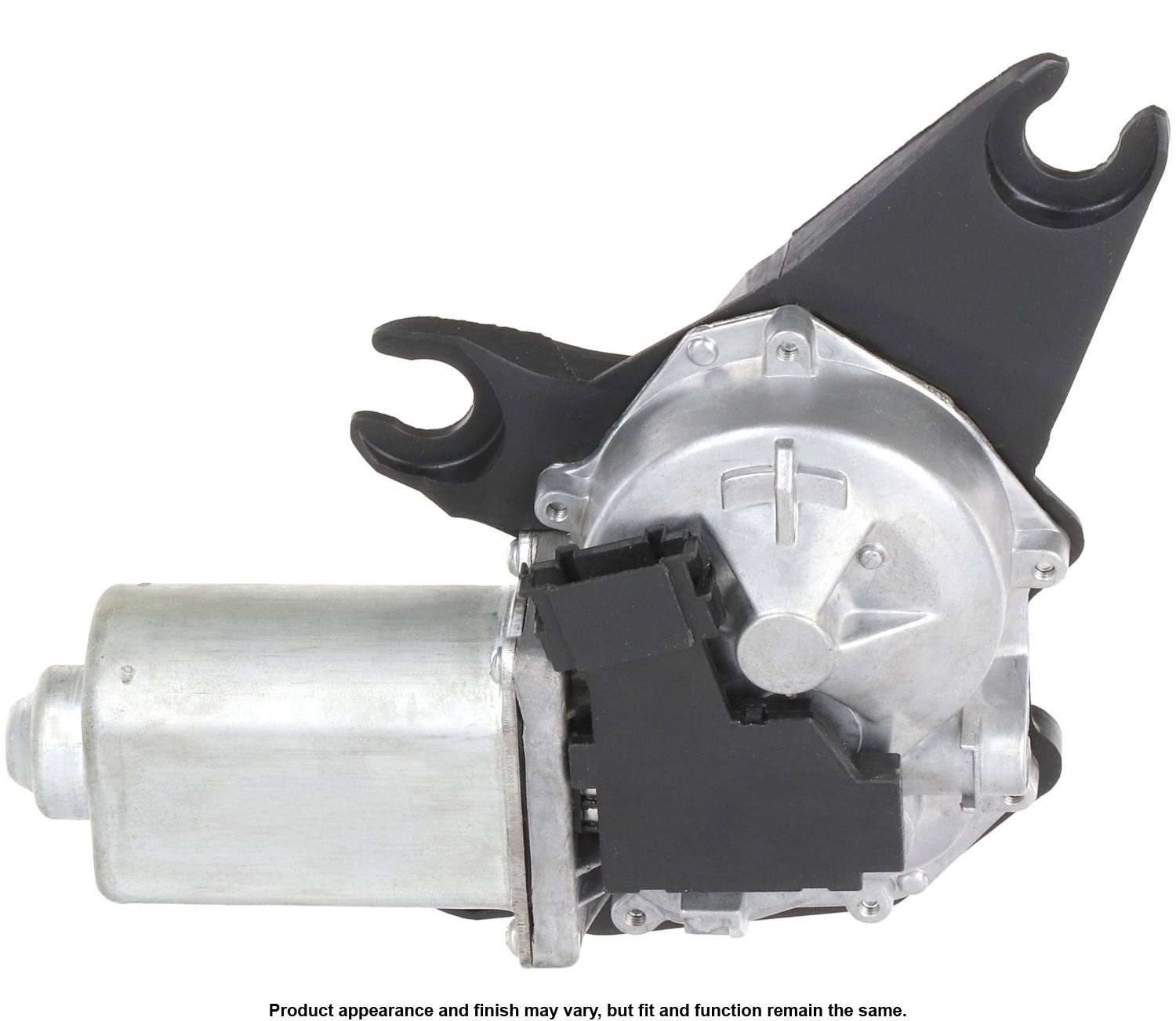 Left View of Rear Windshield Wiper Motor A1 CARDONE 40-3028