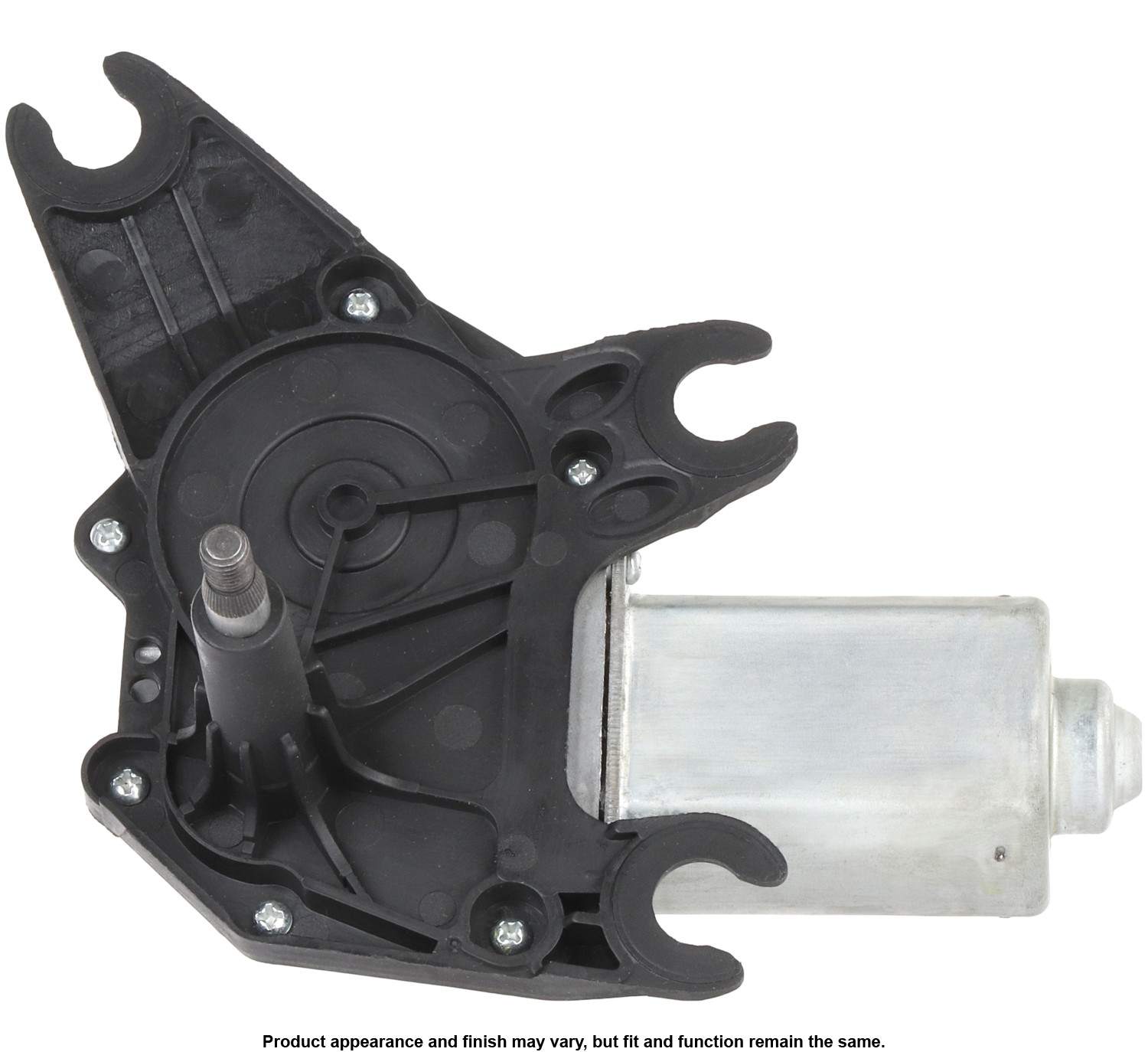 Right View of Rear Windshield Wiper Motor A1 CARDONE 40-3028