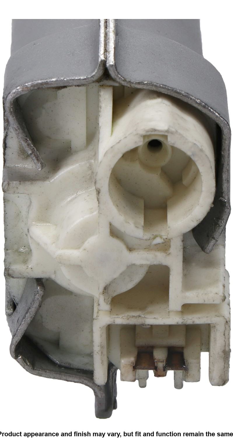 Connector View of Rear Right Power Window Motor A1 CARDONE 42-144