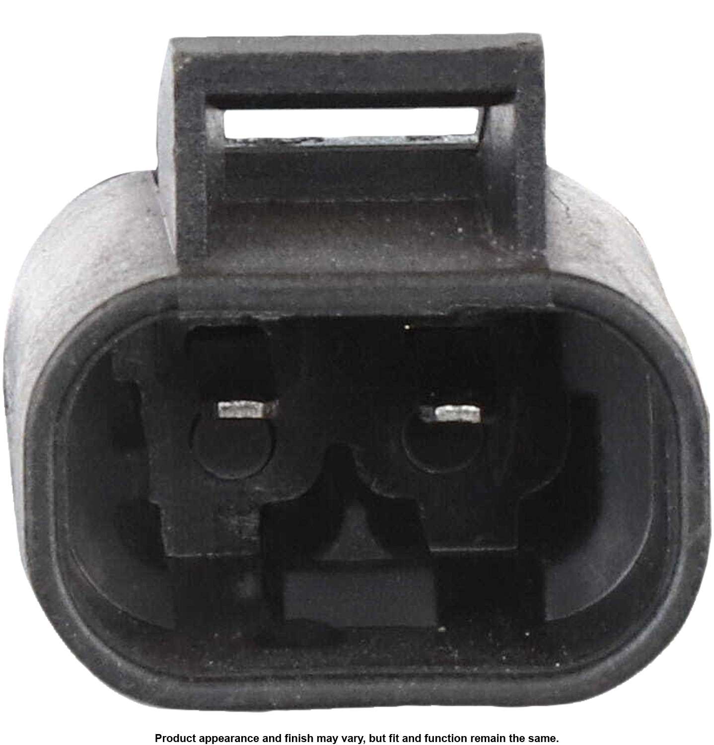 Connector View of Front Right Power Window Motor A1 CARDONE 42-151