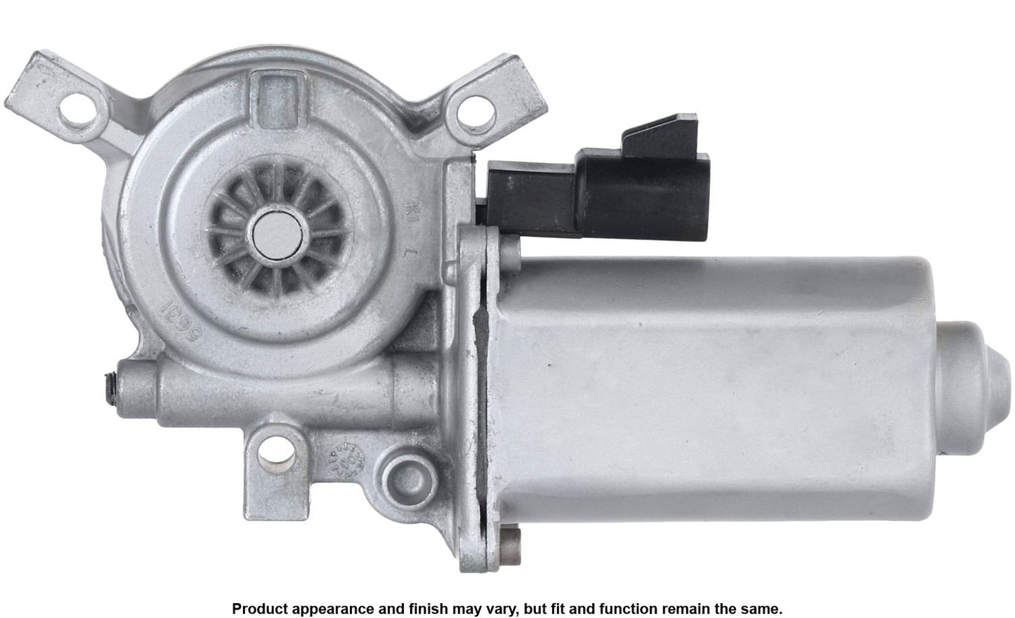 Right View of Front Right Power Window Motor A1 CARDONE 42-151