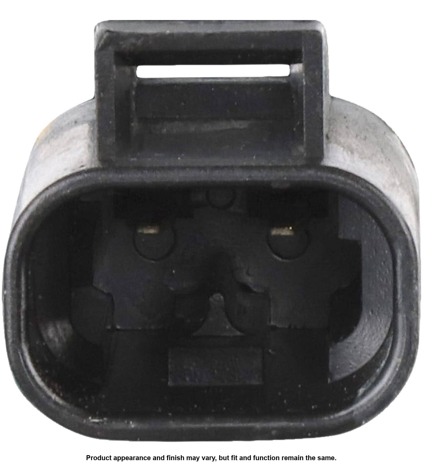 Connector View of Front Left Power Window Motor A1 CARDONE 42-152
