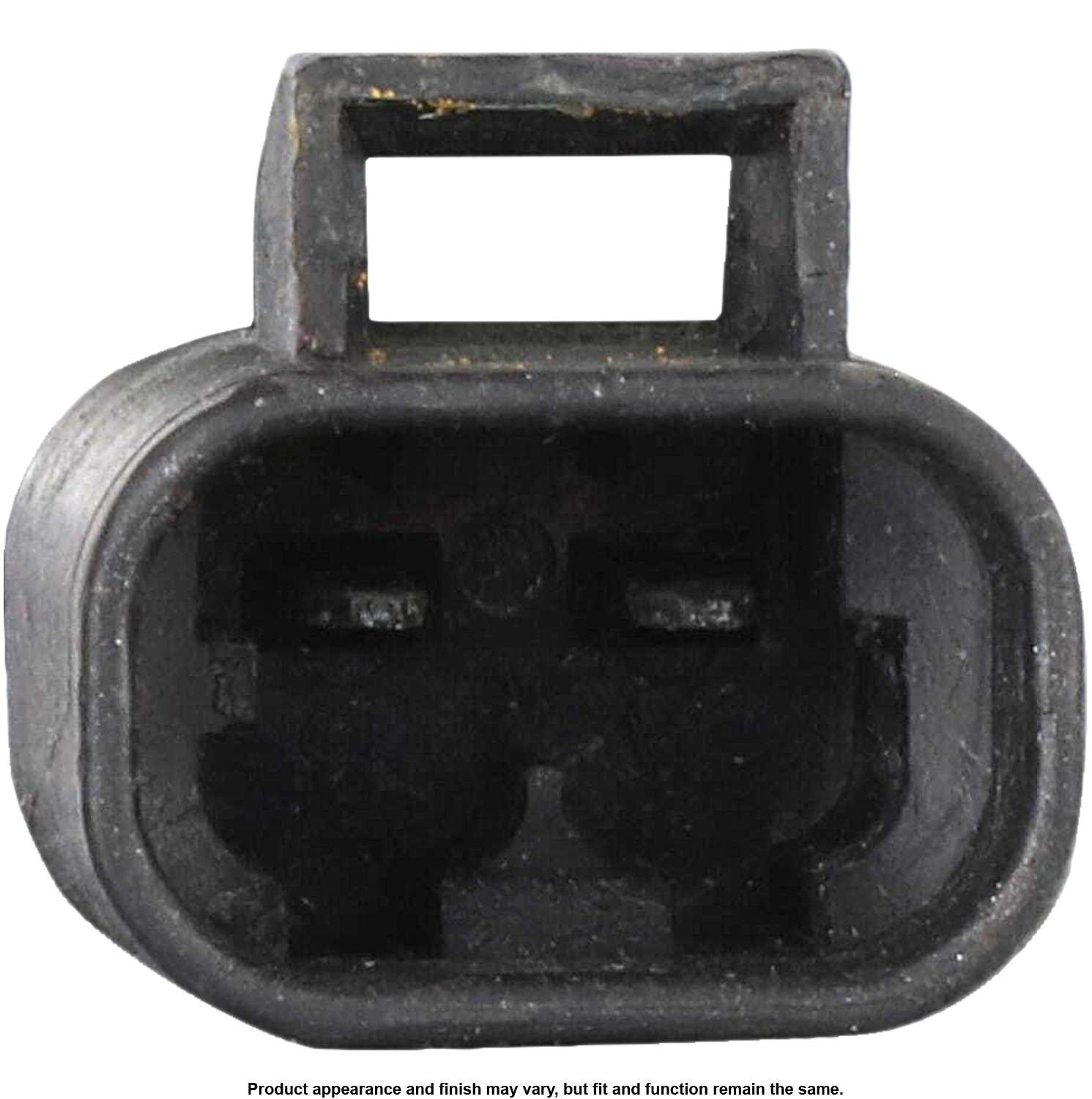 Connector View of Front Left Power Window Motor A1 CARDONE 42-158