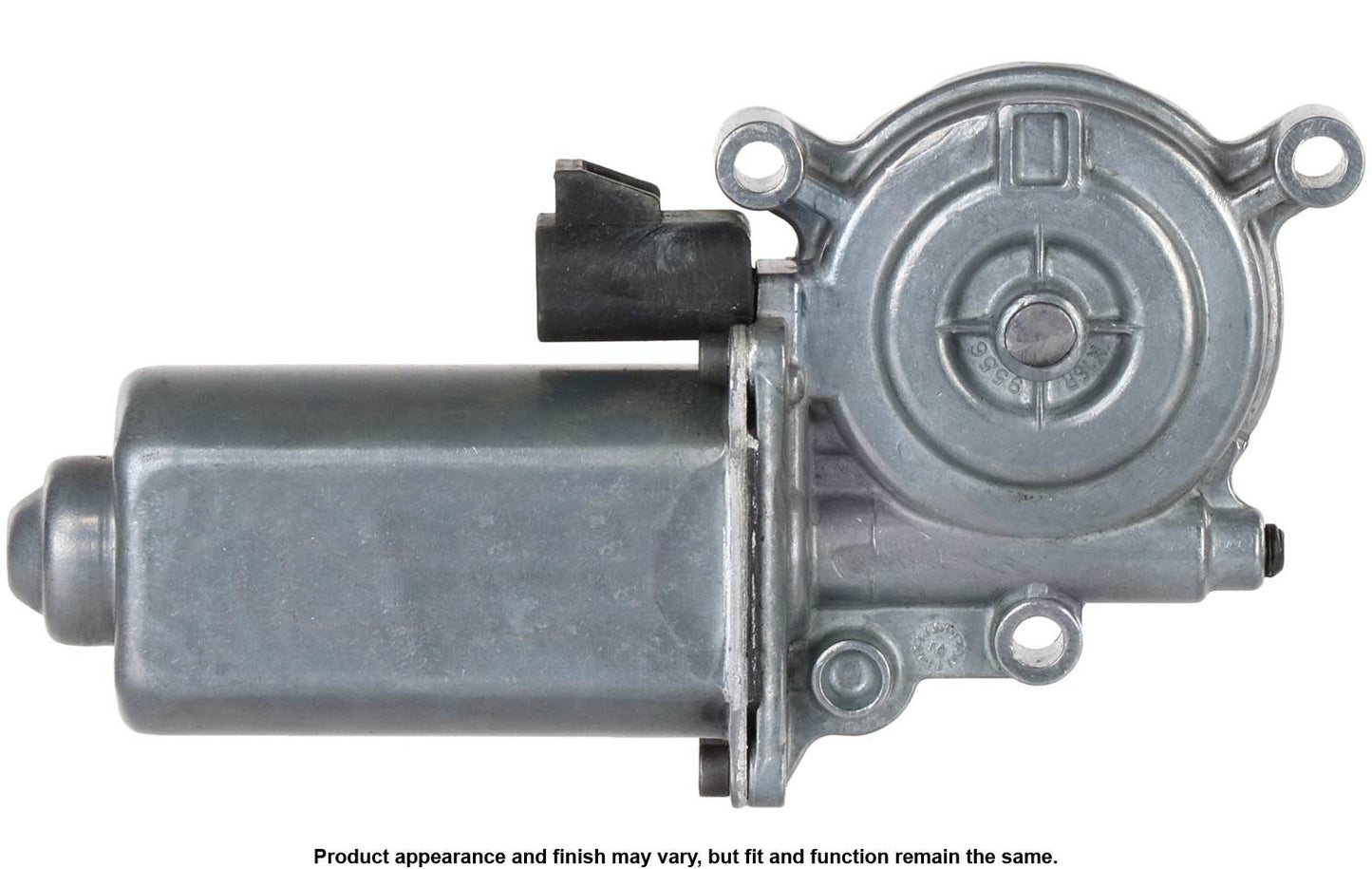 Left View of Front Left Power Window Motor A1 CARDONE 42-158