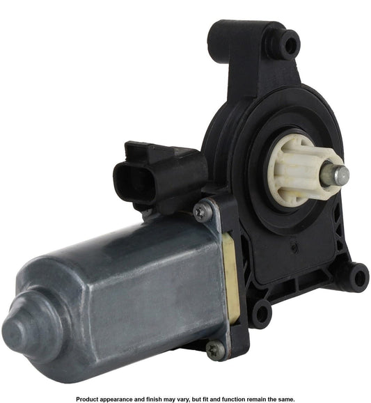 Angle View of Front Right Power Window Motor A1 CARDONE 42-179