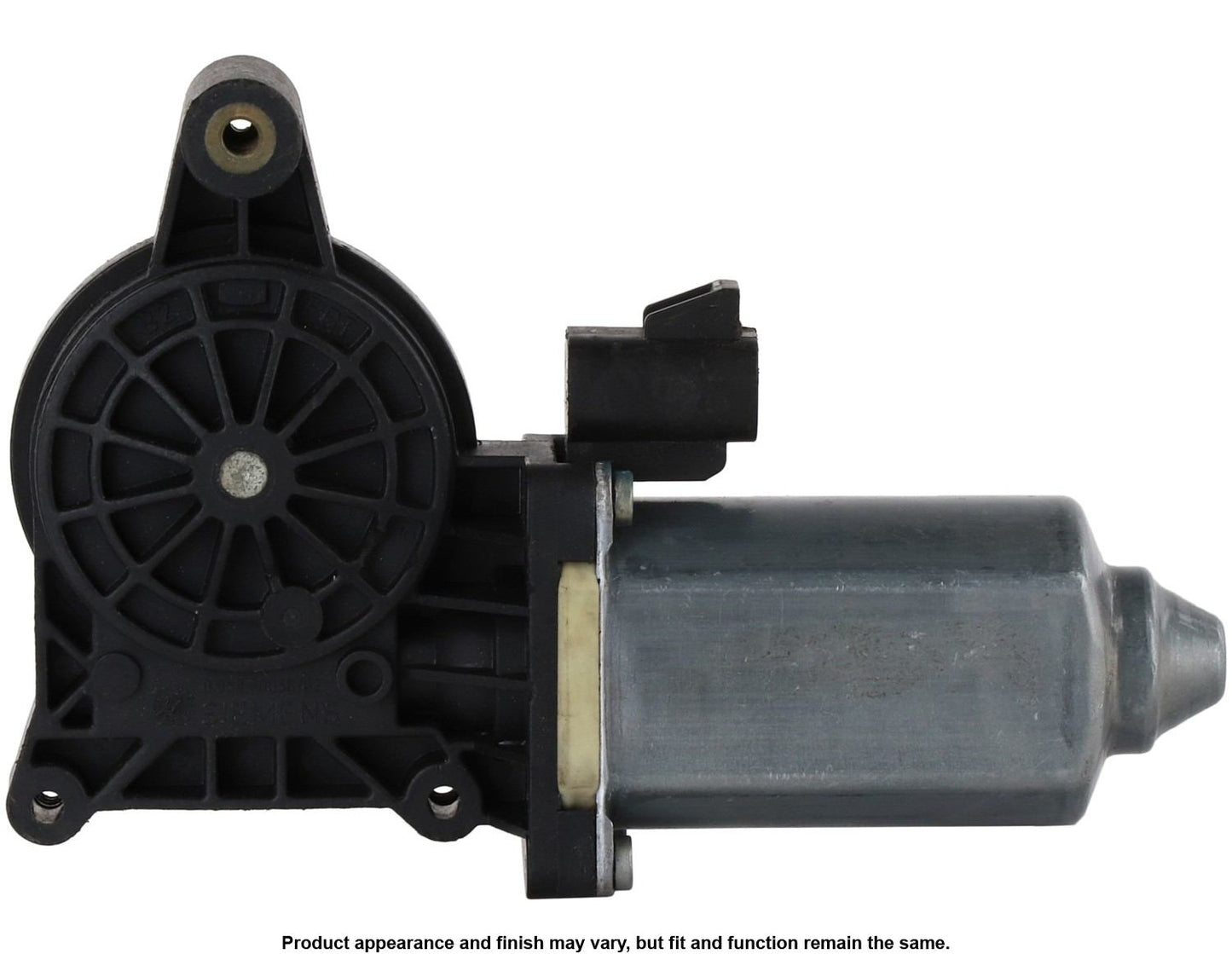 Right View of Front Right Power Window Motor A1 CARDONE 42-179