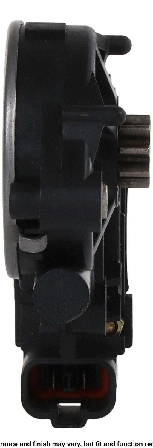 Back View of Front Left Power Window Motor A1 CARDONE 42-3004