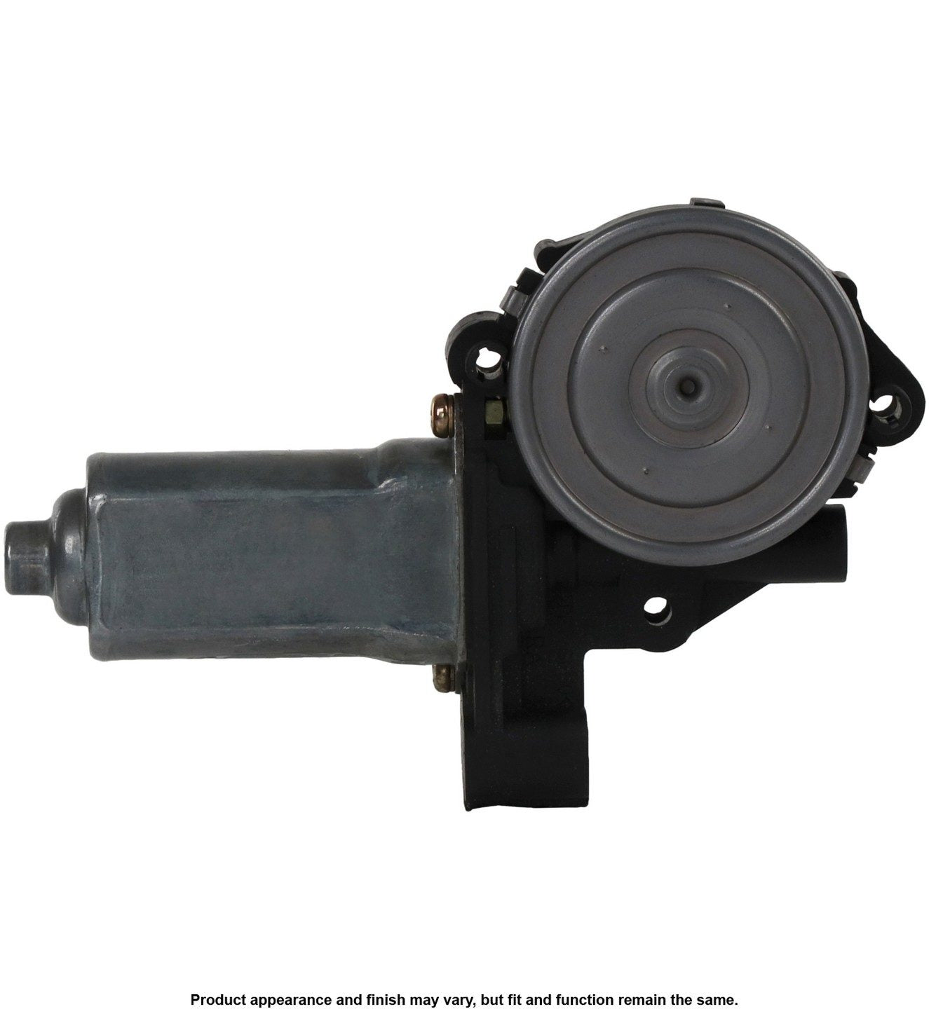 Left View of Front Left Power Window Motor A1 CARDONE 42-3004