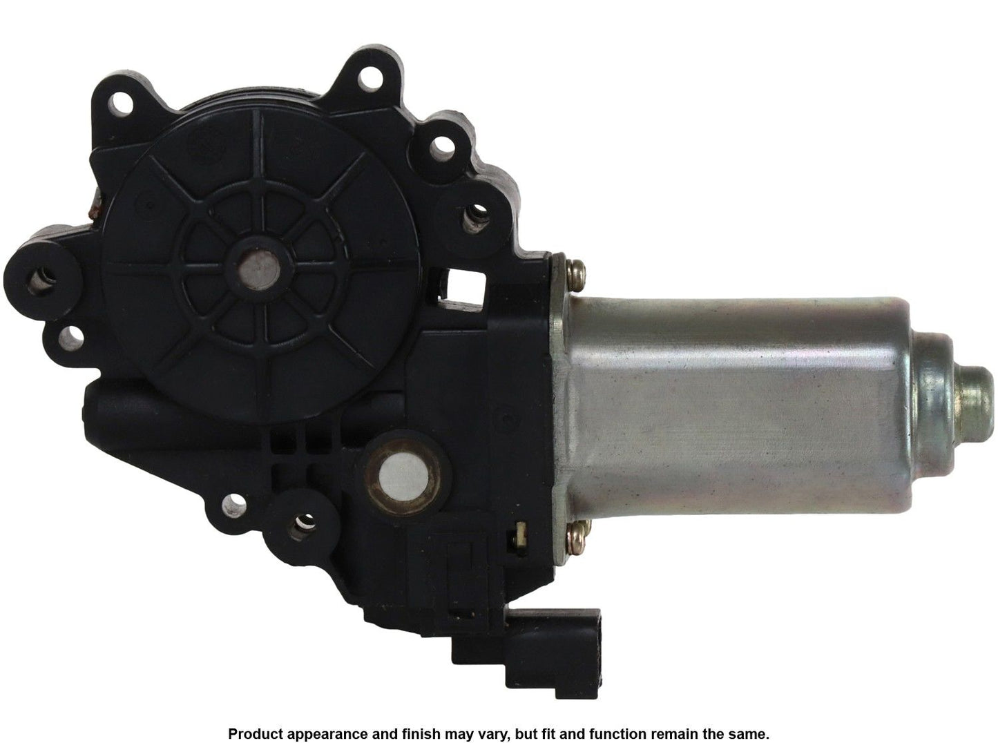 Right View of Front Left Power Window Motor A1 CARDONE 42-3031