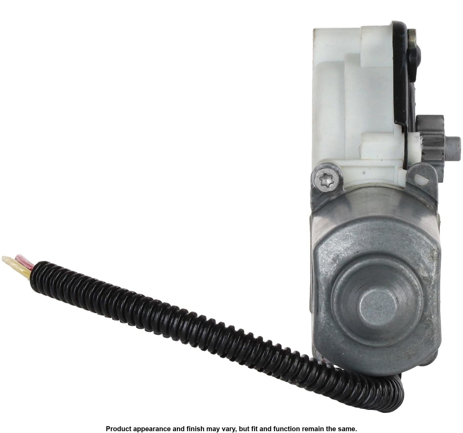 Front View of Front Left Power Window Motor A1 CARDONE 42-319