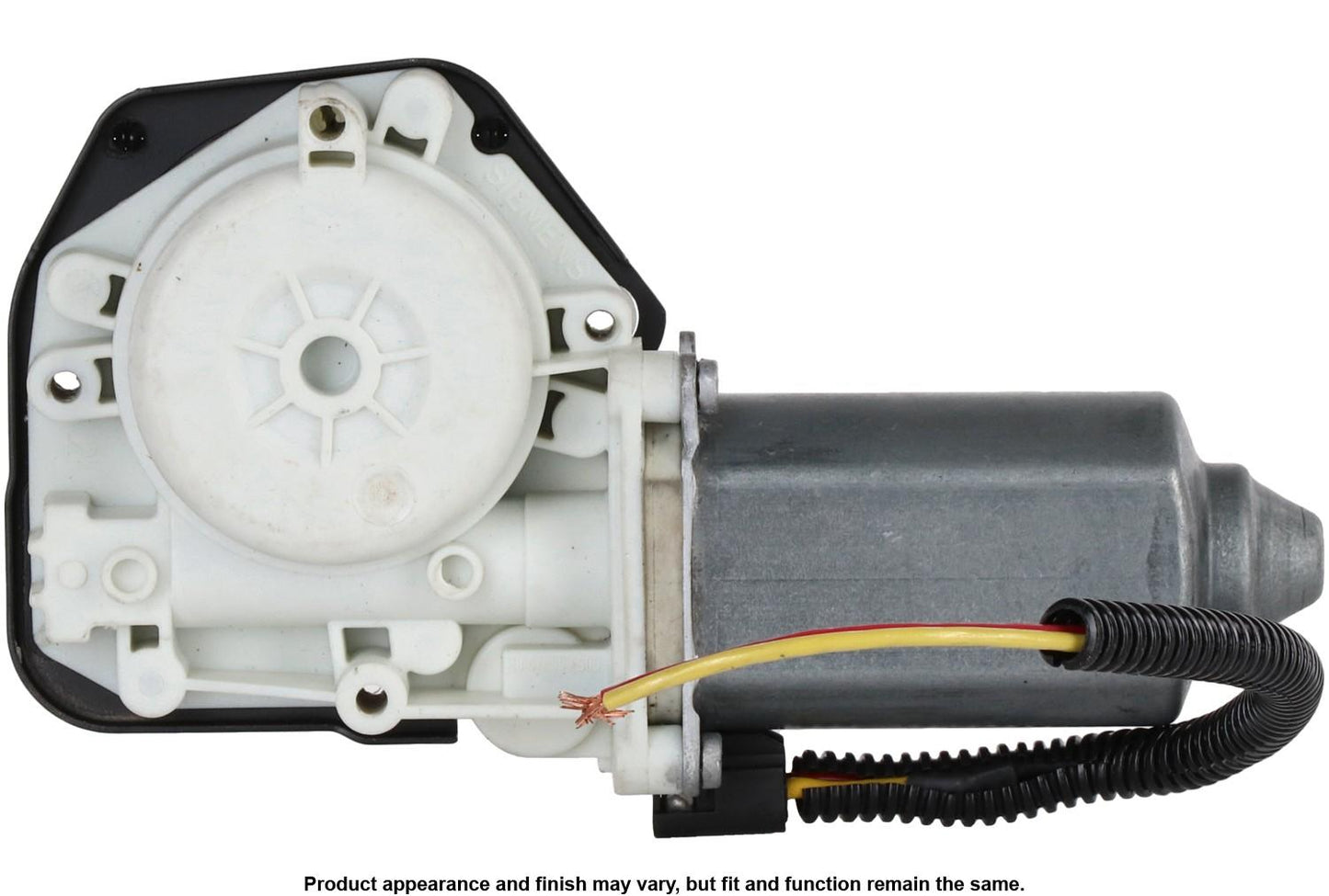 Right View of Front Left Power Window Motor A1 CARDONE 42-319
